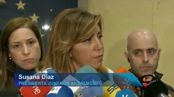 Noticias Andalucía - Noticias Andalucía 2 - 30/01/2014