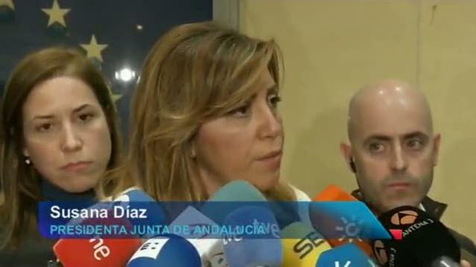  Noticias Andalucía 2 - 30/01/2014