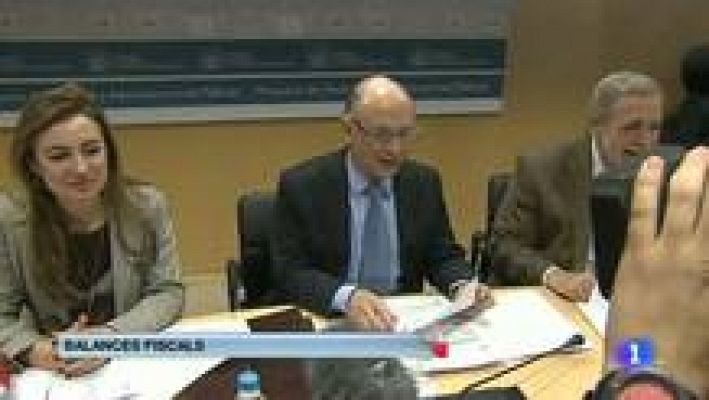 L'Informatiu - L'Informatiu 2 - 30/01/14