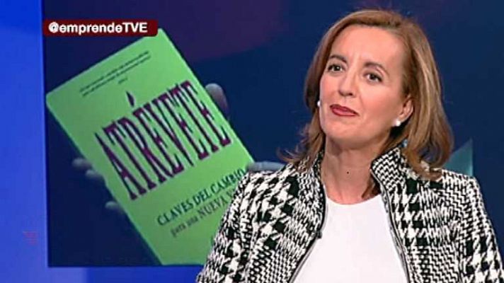 Emprende - Emprende - 30/01/14