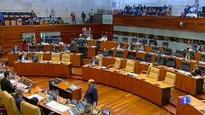 Noticias de Extremadura - Noticias de Extremadura 2 -30/01/14