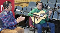 Abierto hasta las 2 - Los Chunguitos repasan sus 40 años en la música
