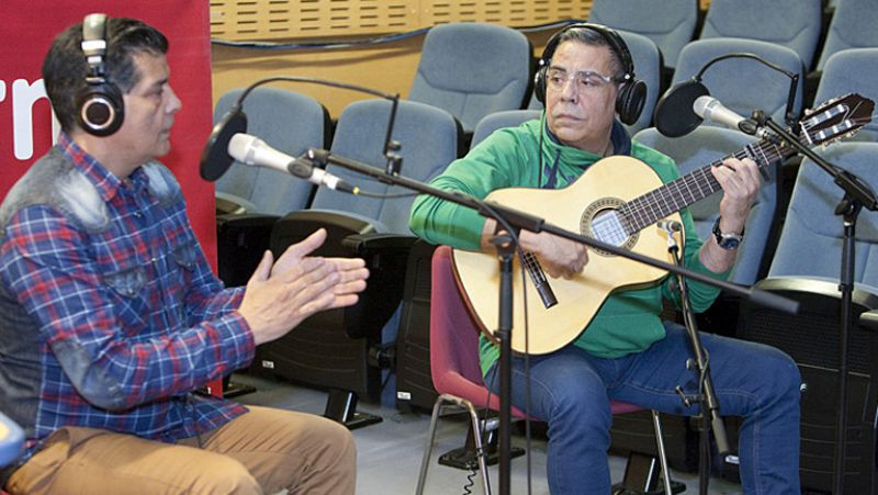 Abierto hasta las 2 - Los Chunguitos repasan sus 40 años en la música - Ver ahora