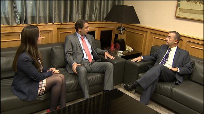 Telecanarias - Canarias en 2' - 30/01/14