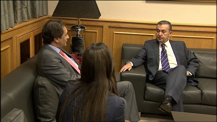 Telecanarias - Telecanarias - 30/01/14