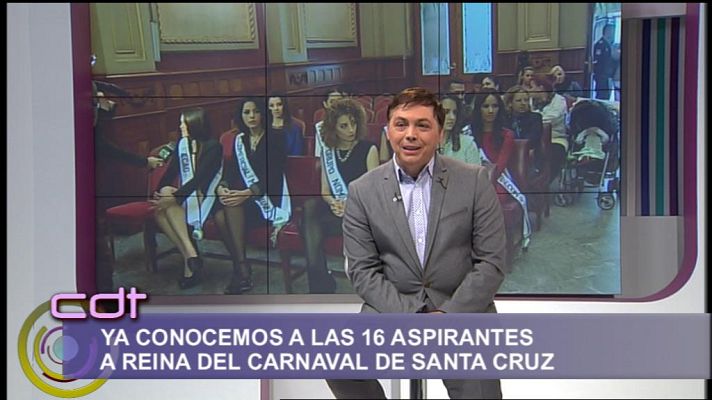 Cerca de ti - Cerca de ti - 30/01/14