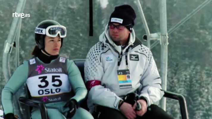 Listas para volar - Comienzo