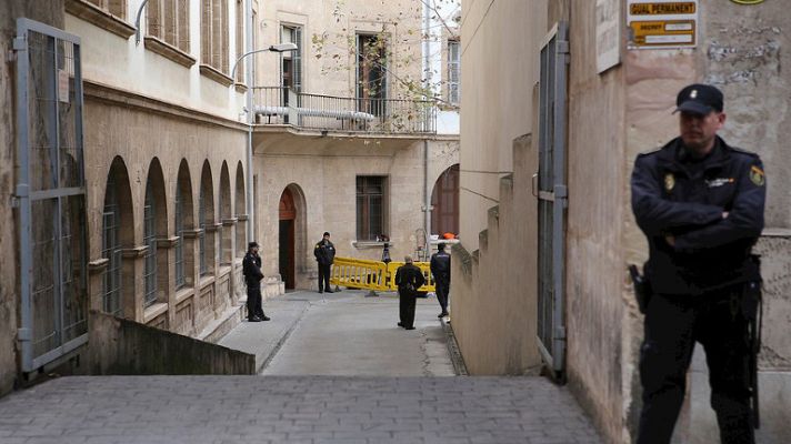 La tarde en 24h - Bloque 19 horas - 30/01/14