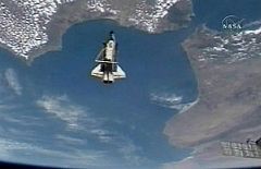 La NASA cumple 50 años