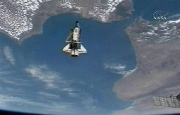 Ciencia y tecnología en Rtve.es - La NASA cumple 50 años