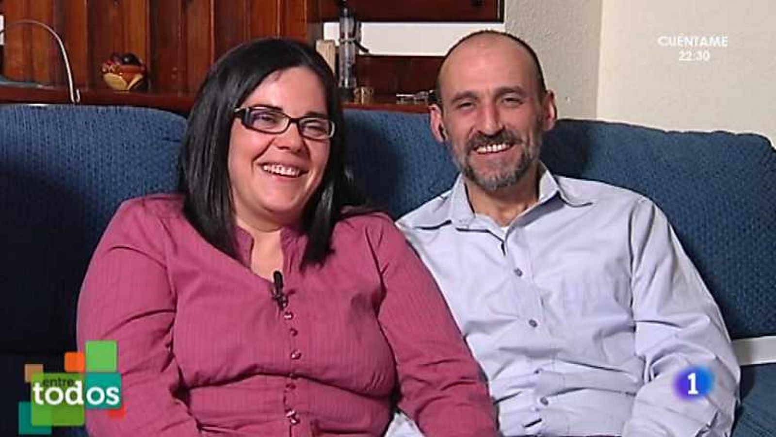 Entre todos - 30/01/14 - ver ahora