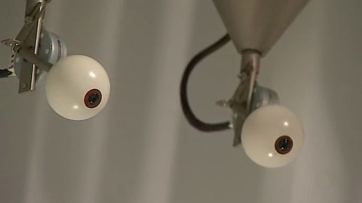 Telediario 1 - De la rueda a los superordenadores