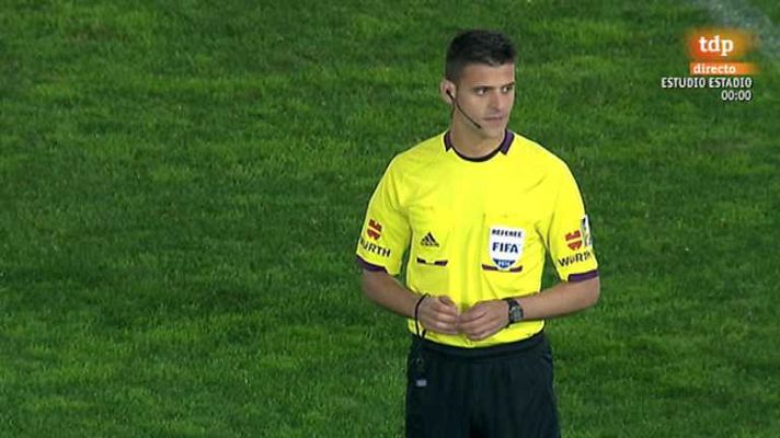 Conexión tdp - Conexión tdp - 30/01/14