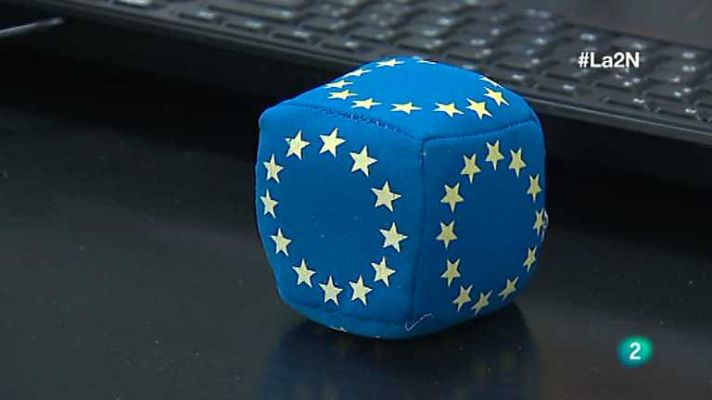 La 2 Noticias - La 2 Noticias - 30/01/14