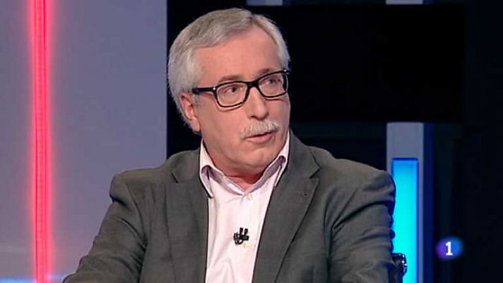 El debate de La 1 - El Debate de La 1 - 30/01/14