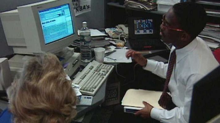 That's English - Module 9 - Unit2 - Program 3