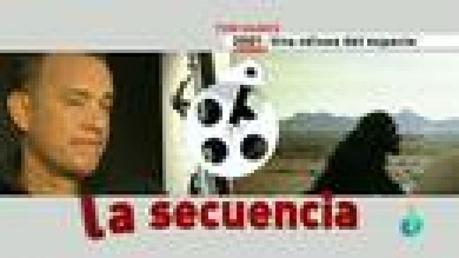 Día de cine  -La secuencia d | Ver