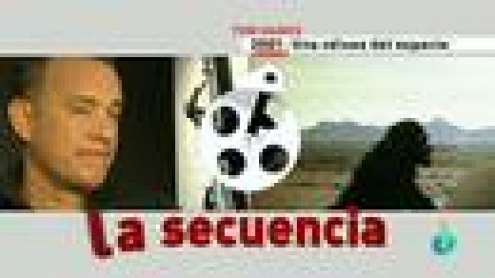  - Día de cine  -La secuencia d