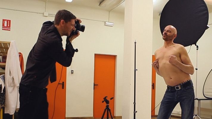 Días de cine - Días de cine: 'Ignasi M'