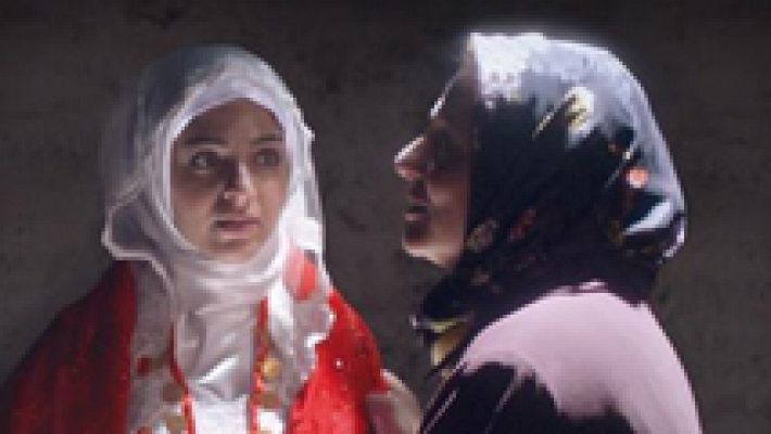 Días de cine - Días de cine os invita al estreno de 'La segunda mujer'