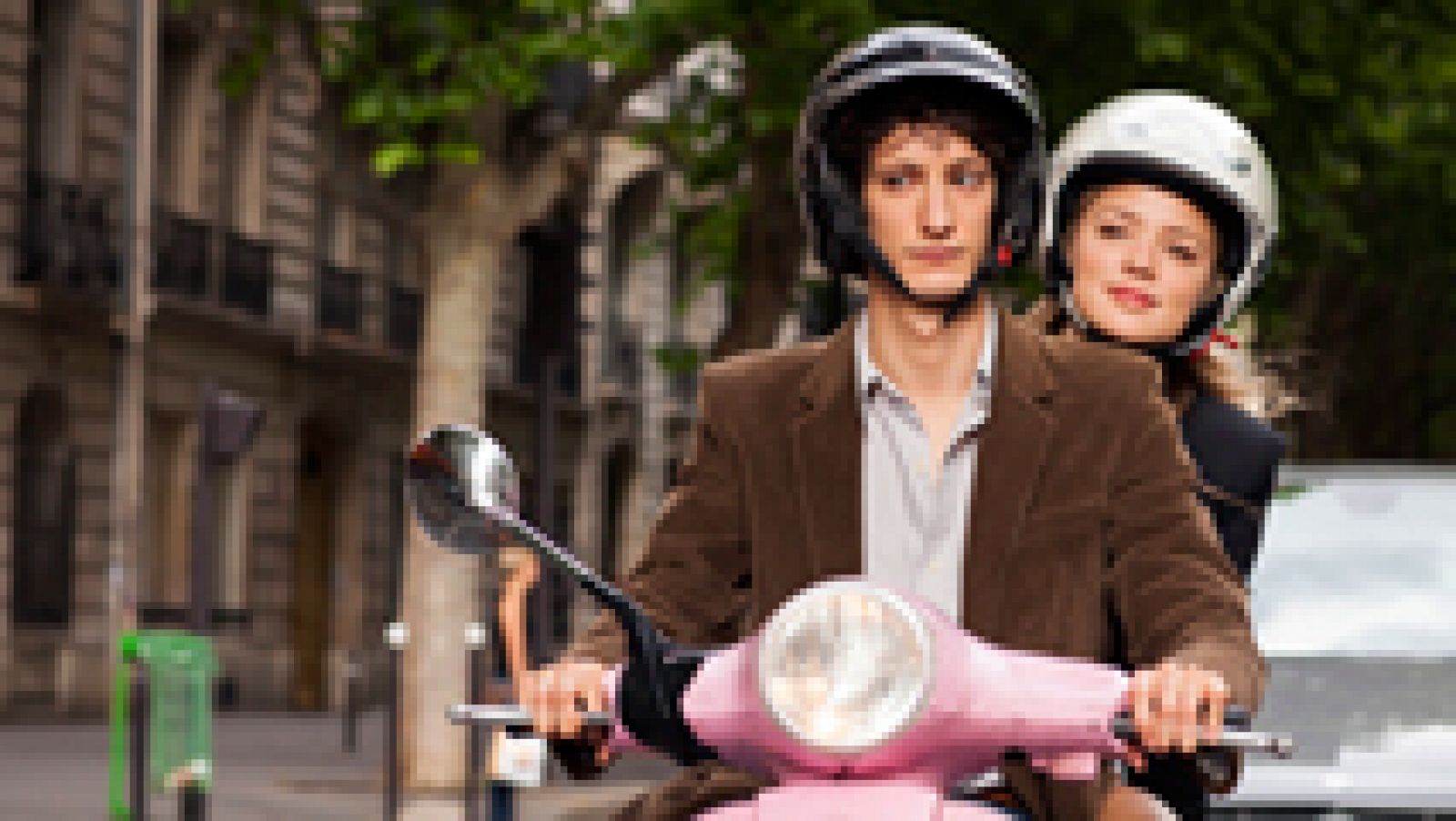 Días de cine: '20 años no importan... ¿o sí?