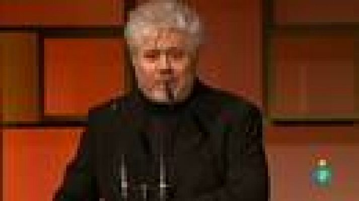 Días de cine - Días de cine: Primera edición de los premios 'Feroz'