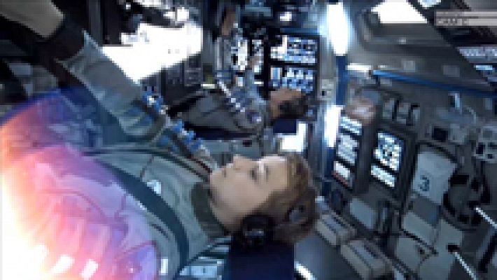 Días de cine - Días de cine - DVD: 'Blackfish' y 'Europa one'