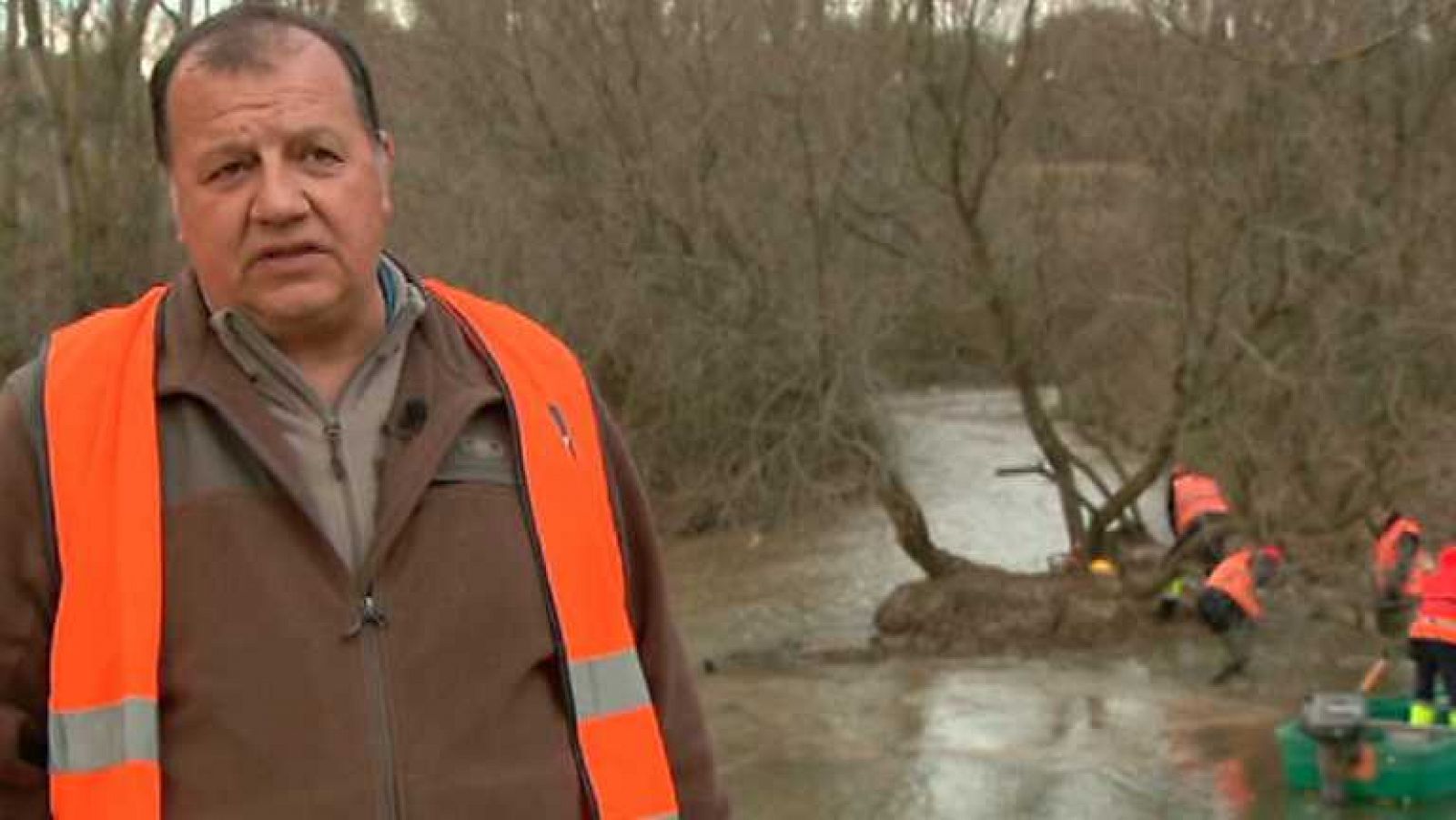 Aquí hay trabajo - 31/01/14 - Ver ahora