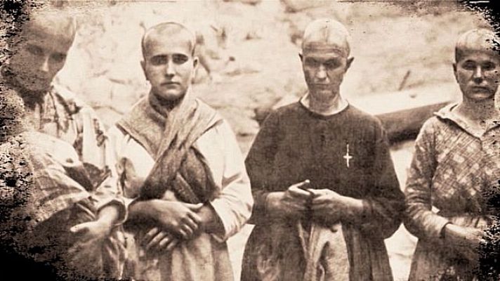 Universo UNED - Mujeres bajo el Franquismo.