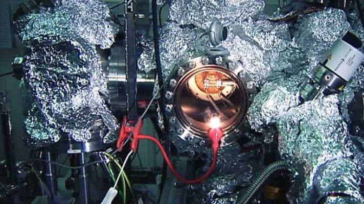 Universo UNED - UNED - 31/01/14