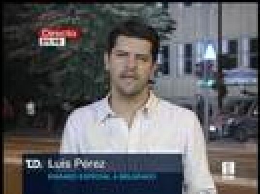  - Manifestación de ultranacionalistas