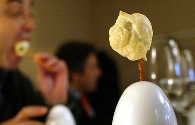  - Curso de pinchos en San Sebastián