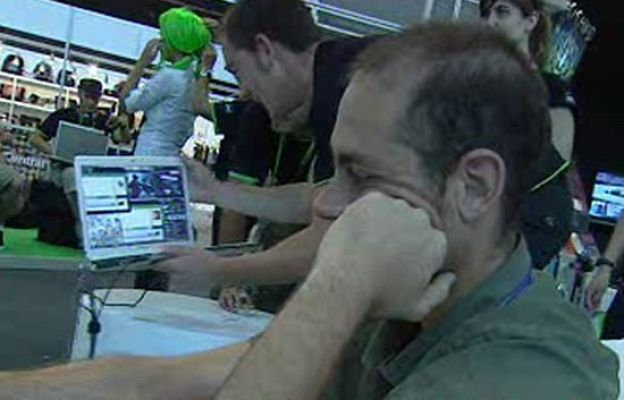  - En la campus hay tiempo para todo