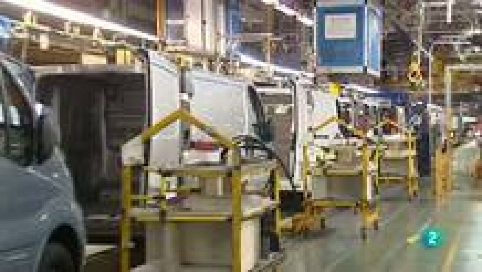 Para Todos La 2 - Debate - Los límites del crecimiento