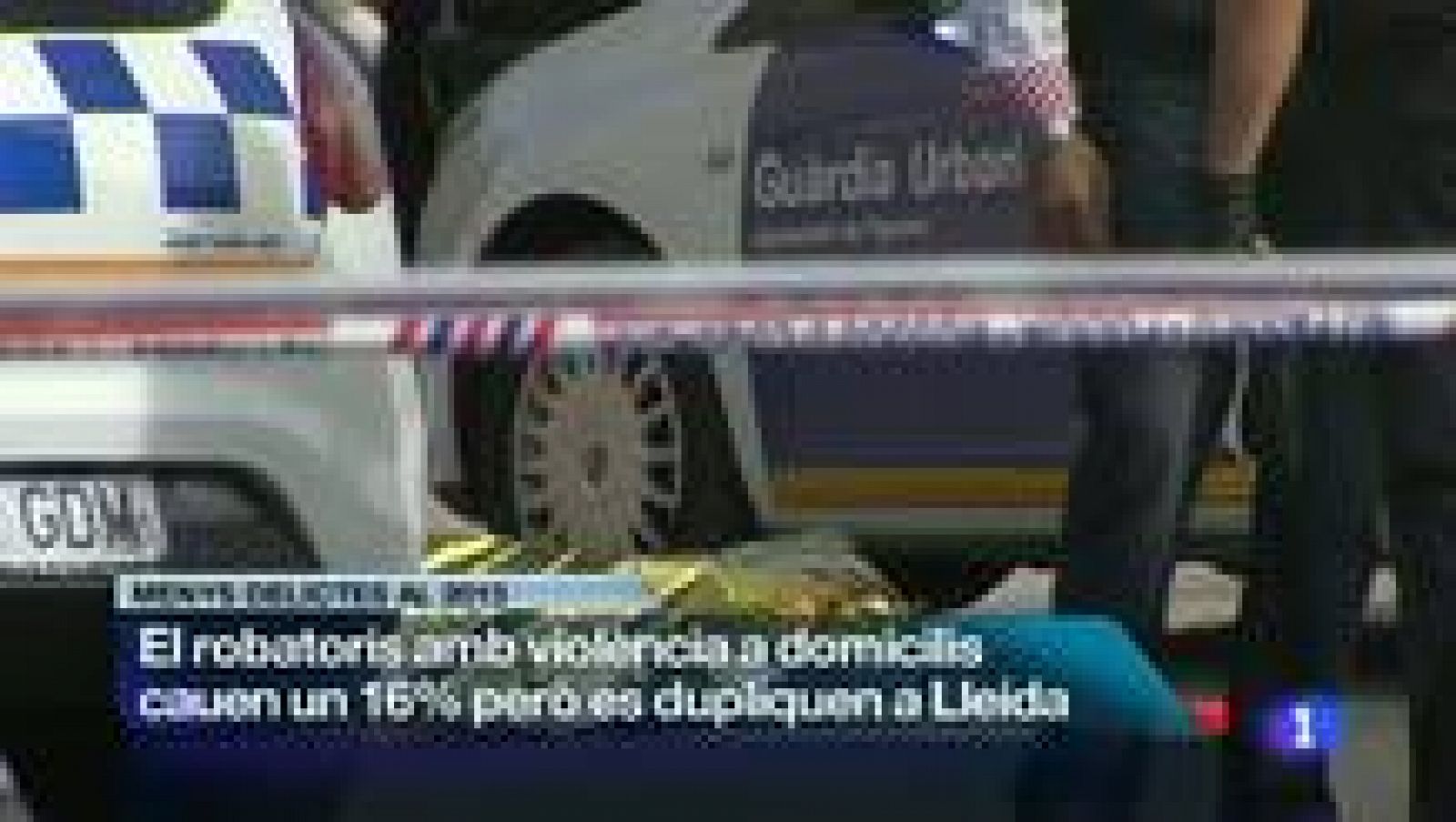 L'Informatiu en 3' - 31/01/14