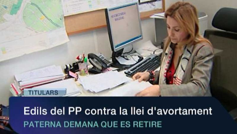 La Comunidad Valenciana en 2' - 31/01/14 - Ver ahora