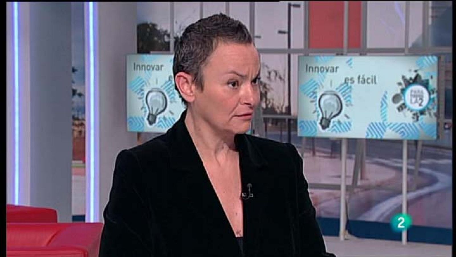 Para Todos La 2 -  Innovación - La participación ciudadana en proyectos cientificos