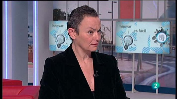 Para todos La 2 - Innovación -Participación ciudadana