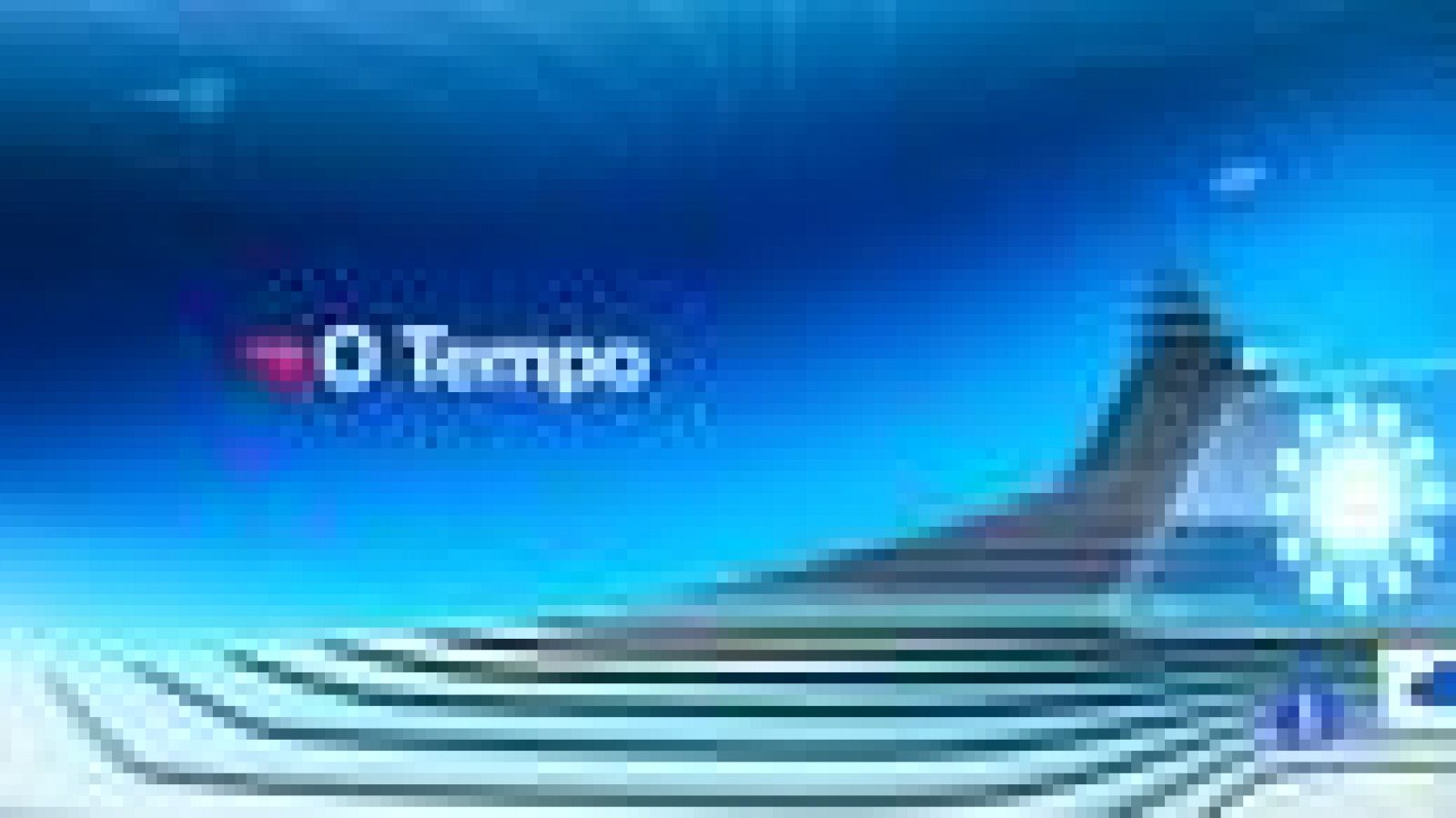 Telexornal - Galicia: El tiempo en Galicia - 31/01/14 | RTVE Play