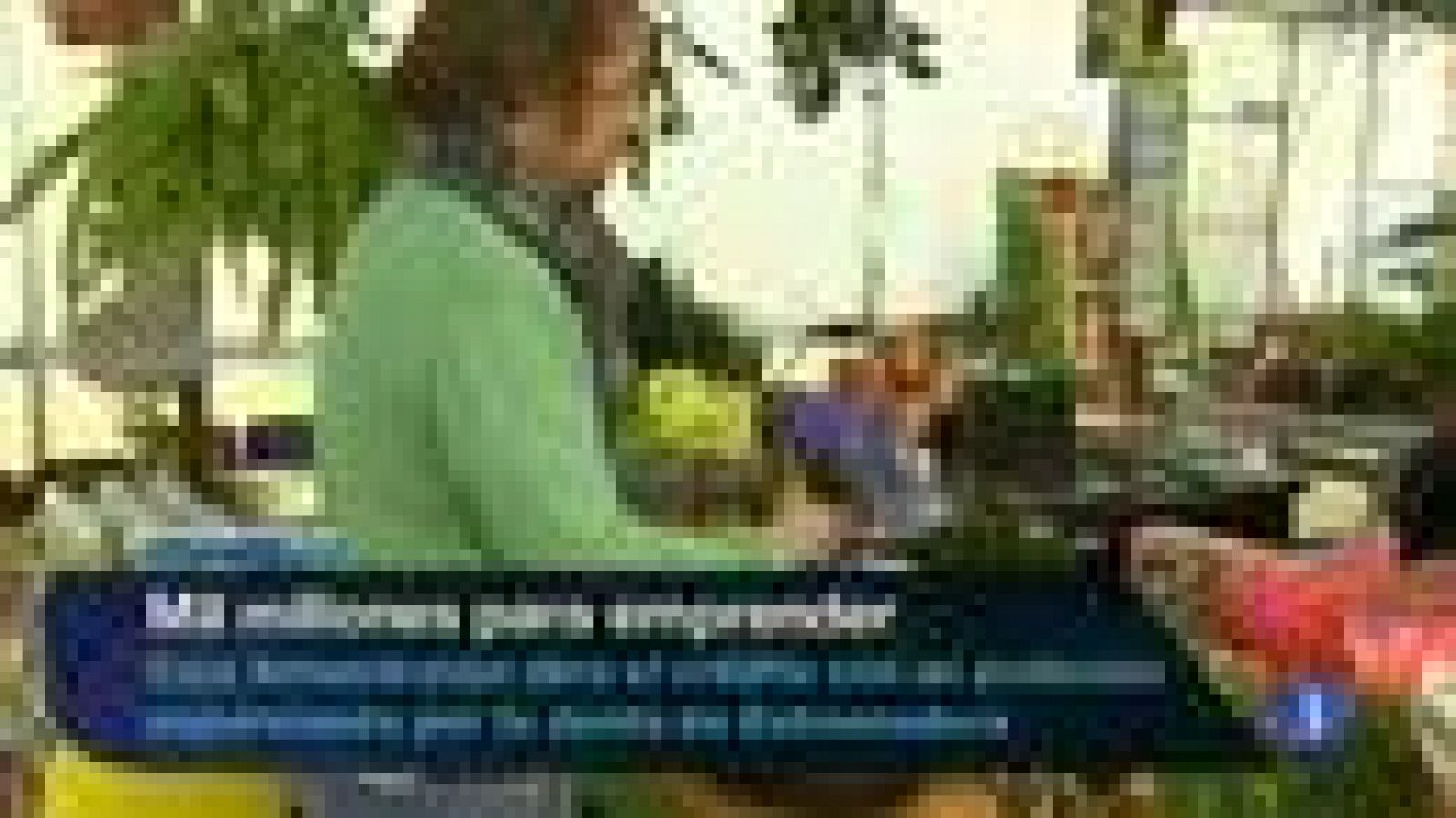 Extremadura en 2' - 31/01/14 | Ver