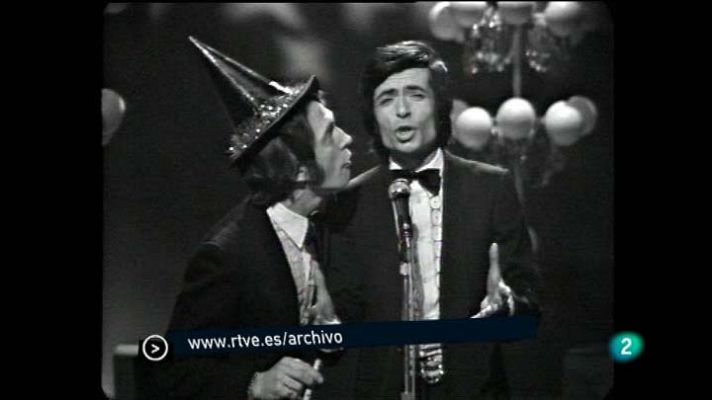 Para todos La 2 - Los hermanos Calatrava