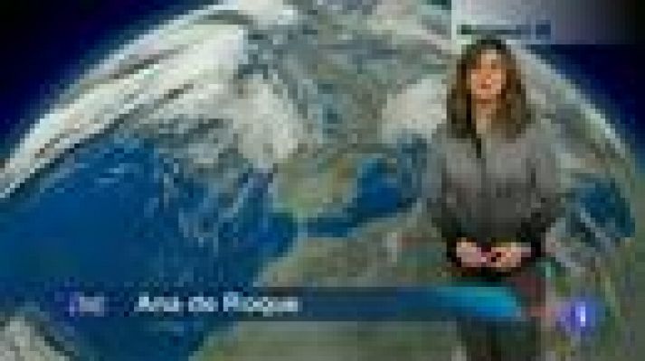 Noticias de Extremadura - El tiempo en Extremadura - 31/01/14