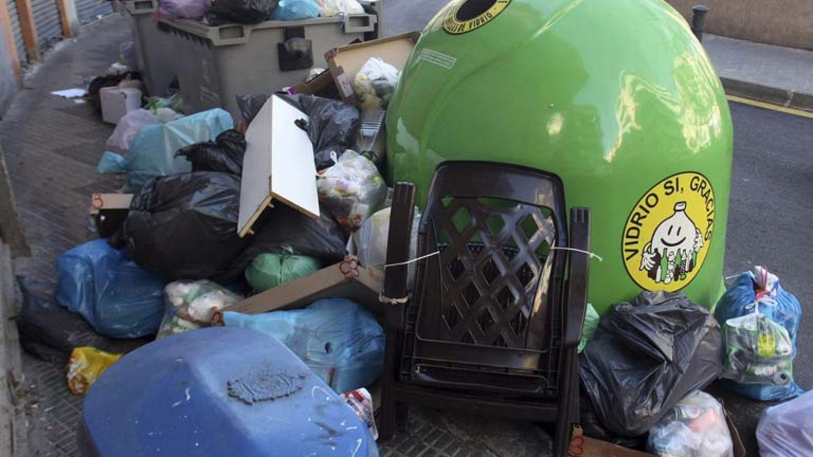 La Comunidad de Madrid en 4'- 31/01/14