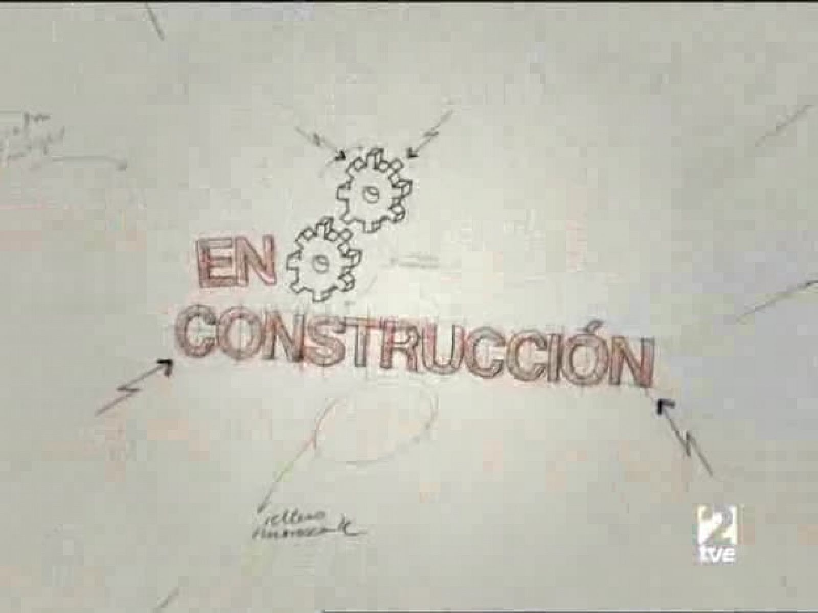En construcción - 29/07/08 - En construcción | Ver