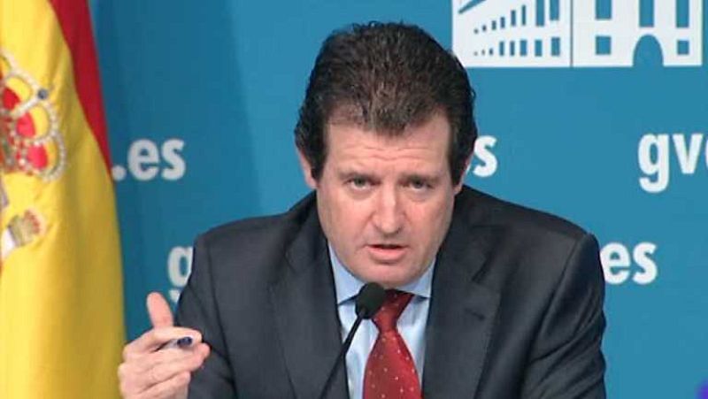 L'Informatiu - Comunitat Valenciana - 31/01/14 - Ver ahora