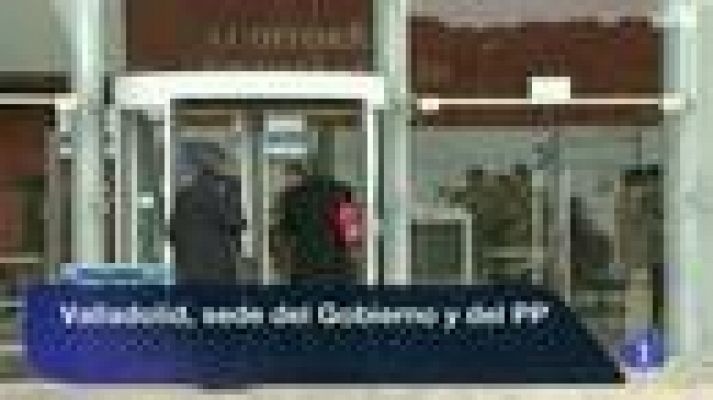 Noticias de Castilla y León - Castilla y León en 2' - 31/01/14