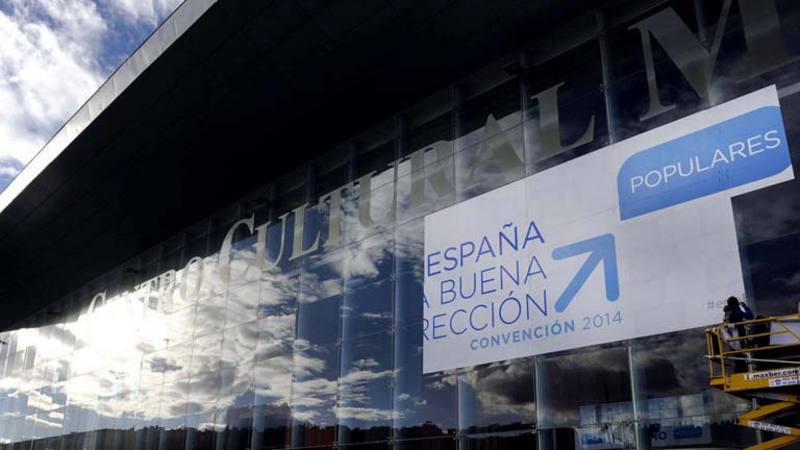 Telediario 1 en cuatro minutos - 31/01/14