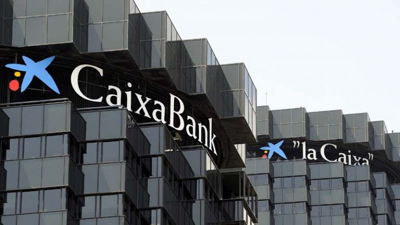 BBVA, CaixaBank y Popular presentan en 2013 unos resultados notablemente mejores que en 2012