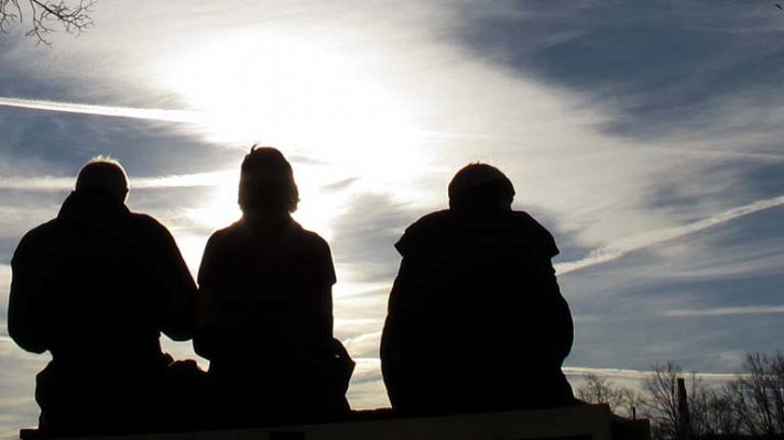 Informativo de Madrid - El tiempo en la Comunidad de Madrid - 31/01/14