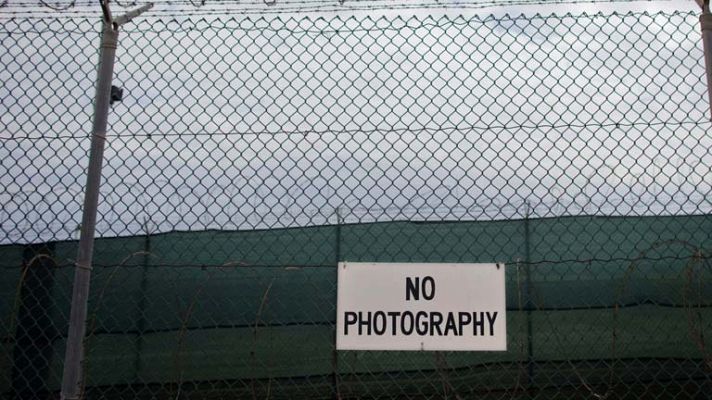 Telediario 1 - Utilización fármacos en ejecuciones